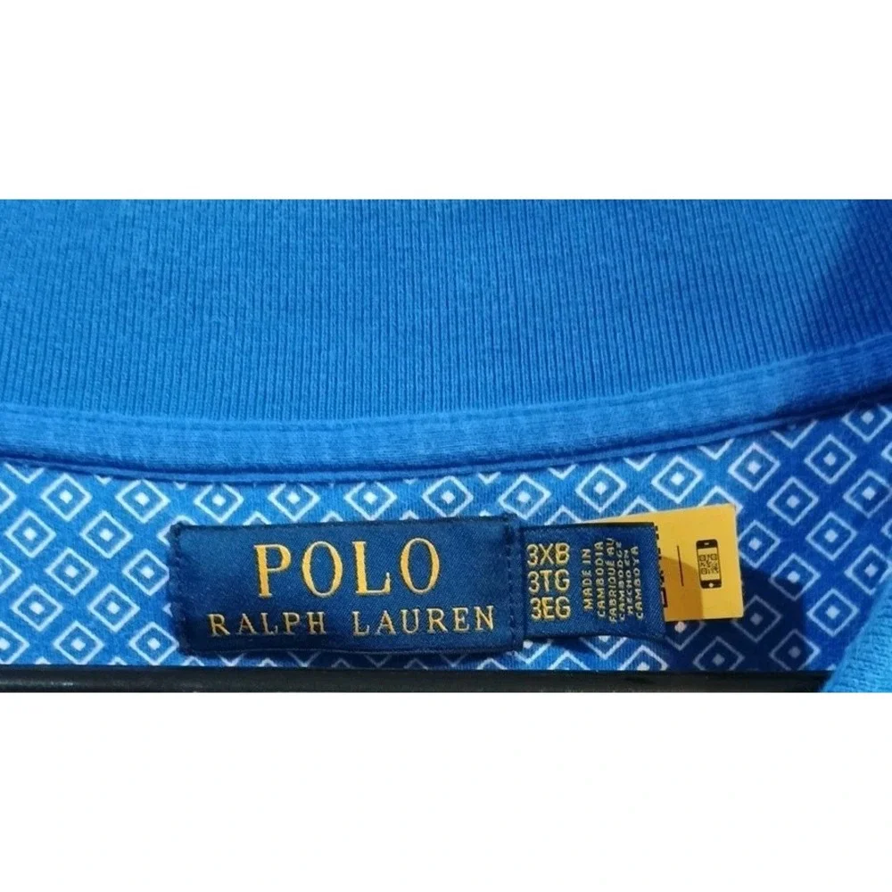 Polo Ralph Lauren this ralph